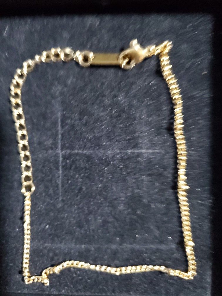 Stainless Steel Bracelets