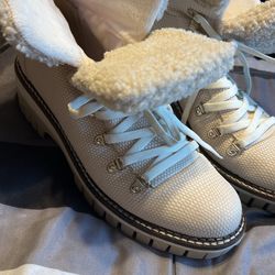 Women Snow Boots