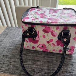 Makeup Organizer