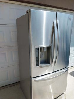 LG Refrigerador