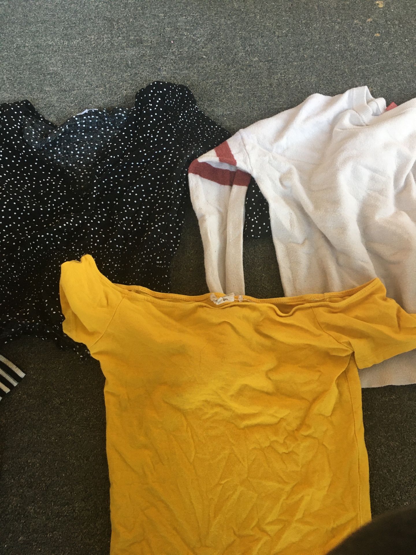 Shirts
