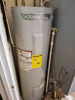 Water Tank