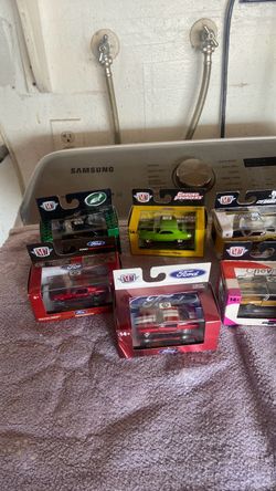 M2 cars