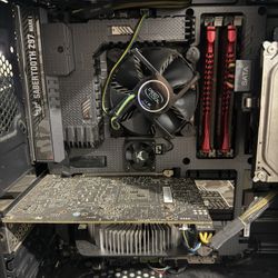 Raidmax Computer Tower 