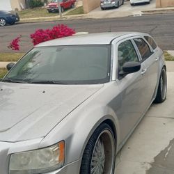 2008 Magnum For Sale (Parts Only)