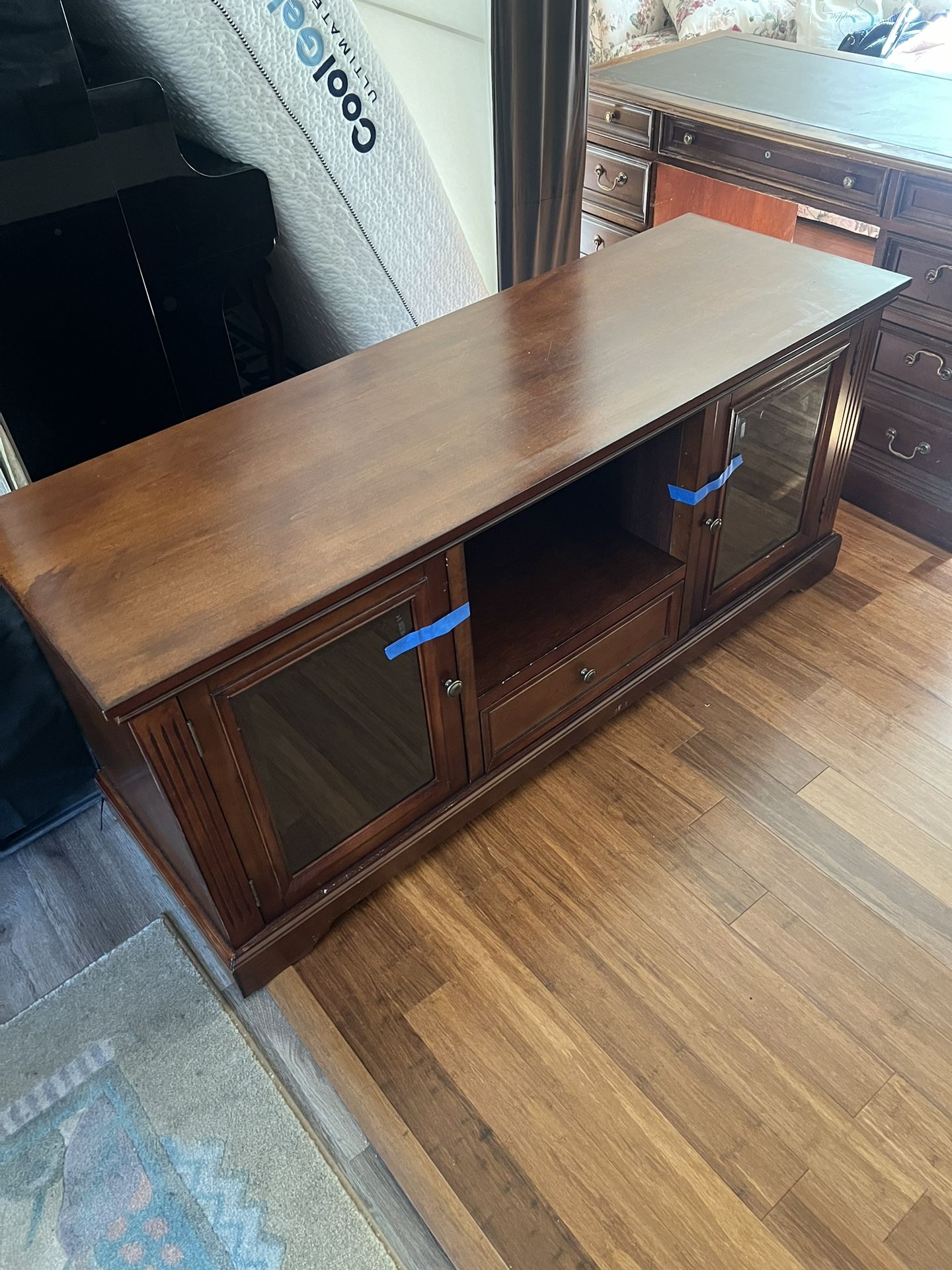 TV stand/desk