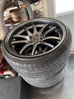 Rims