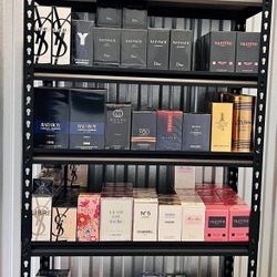 Cologne & perfumes WHOLESALE!