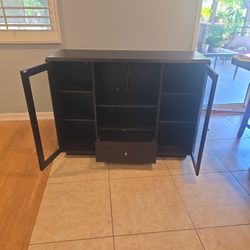 Bufffet Cabinet