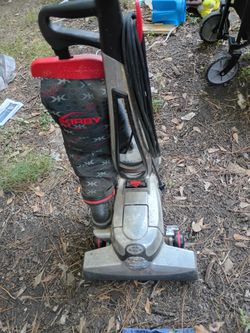 Kirby Upright Vacuum Cleaner