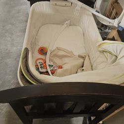 Baby Bassinet
