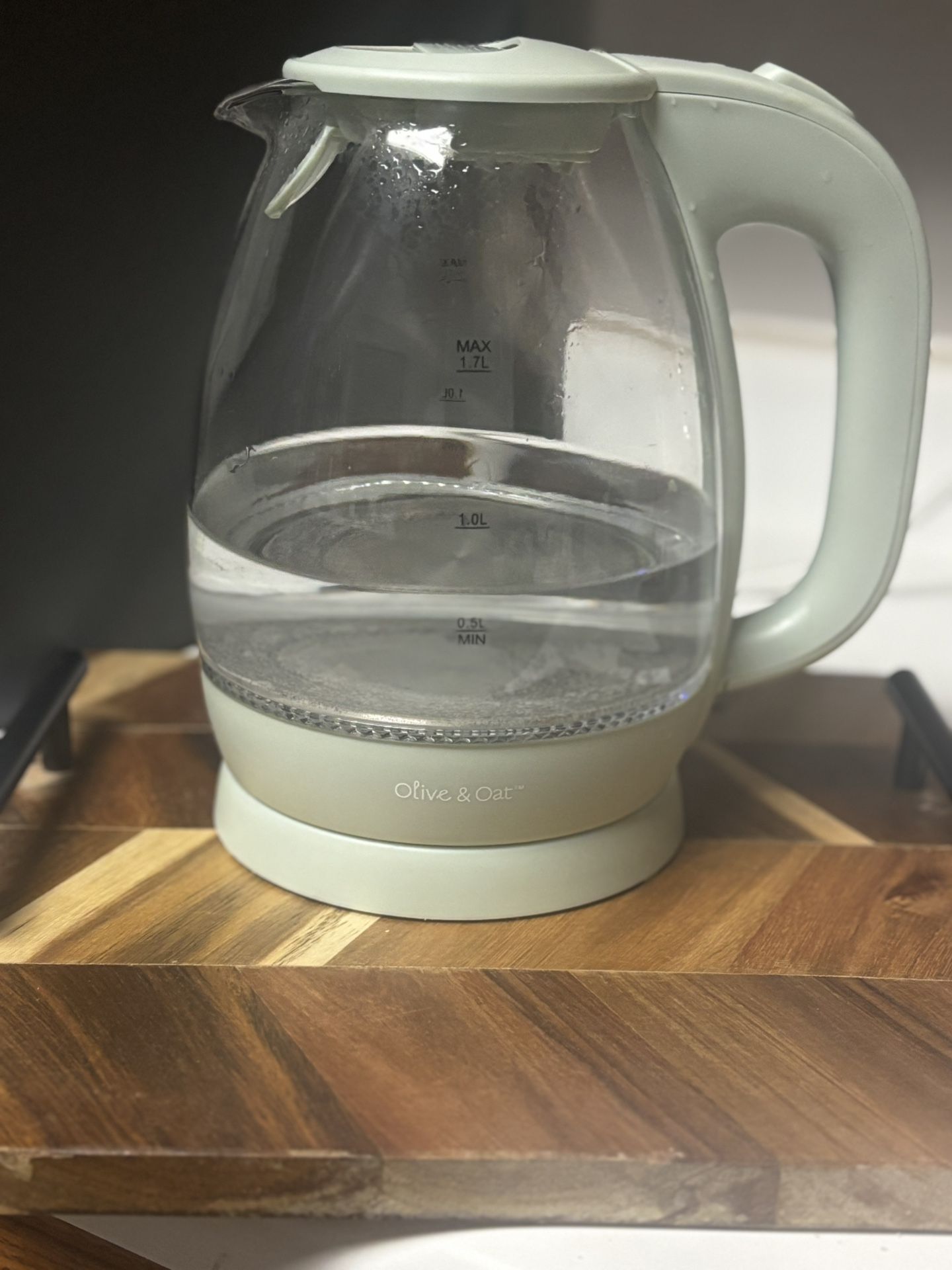 Water Kettle