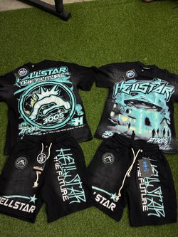 HellStar sets