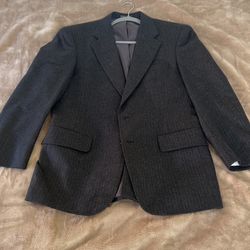 C&R Clothiers Men Blazer 