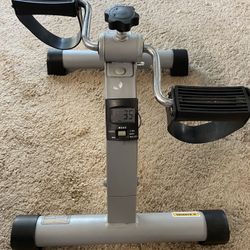 Indoor Excercise Machine 