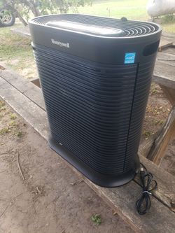 Honeywell Air Purifier Xtra Large Room
