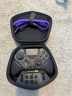 Victrix PRO BFG controller