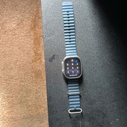 Apple Watch Ultra 2