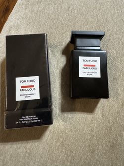 New Tom Ford Fabulous  100ml   100$