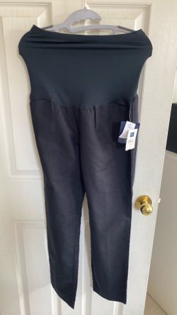 Maternity pants  stretch