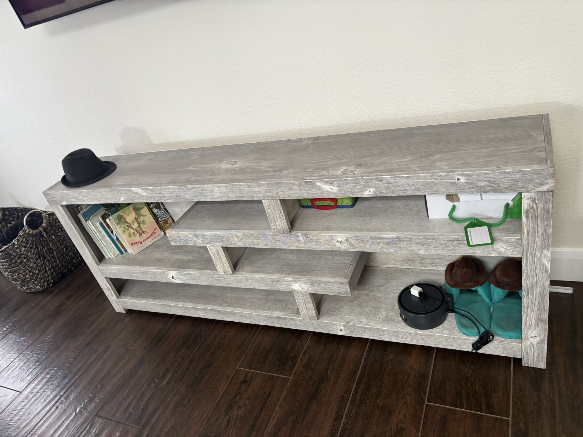 Tv Console/buffet
