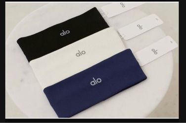 Alo Headbands