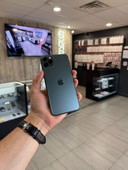 iPhone  11 Pro Max 256GB Unlocked-Pre-Owned- Phoenix AZ