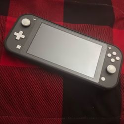 SWITCH LITE