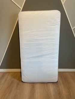 Sealy baby crib mattress