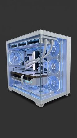 Gaming PC Desktop