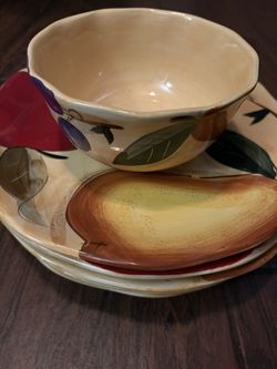 Plates