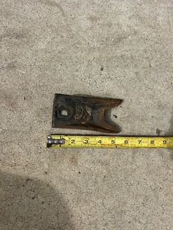 Bobcat Bucket Tooth