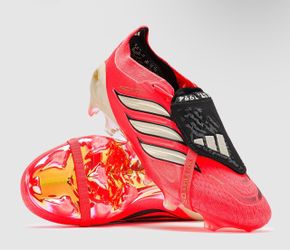 adidas Predator Elite Tongue FG