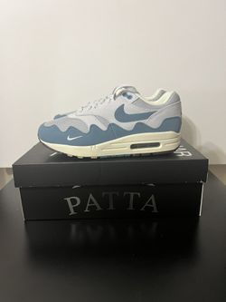 Patta Air Max