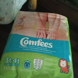 Comfees 