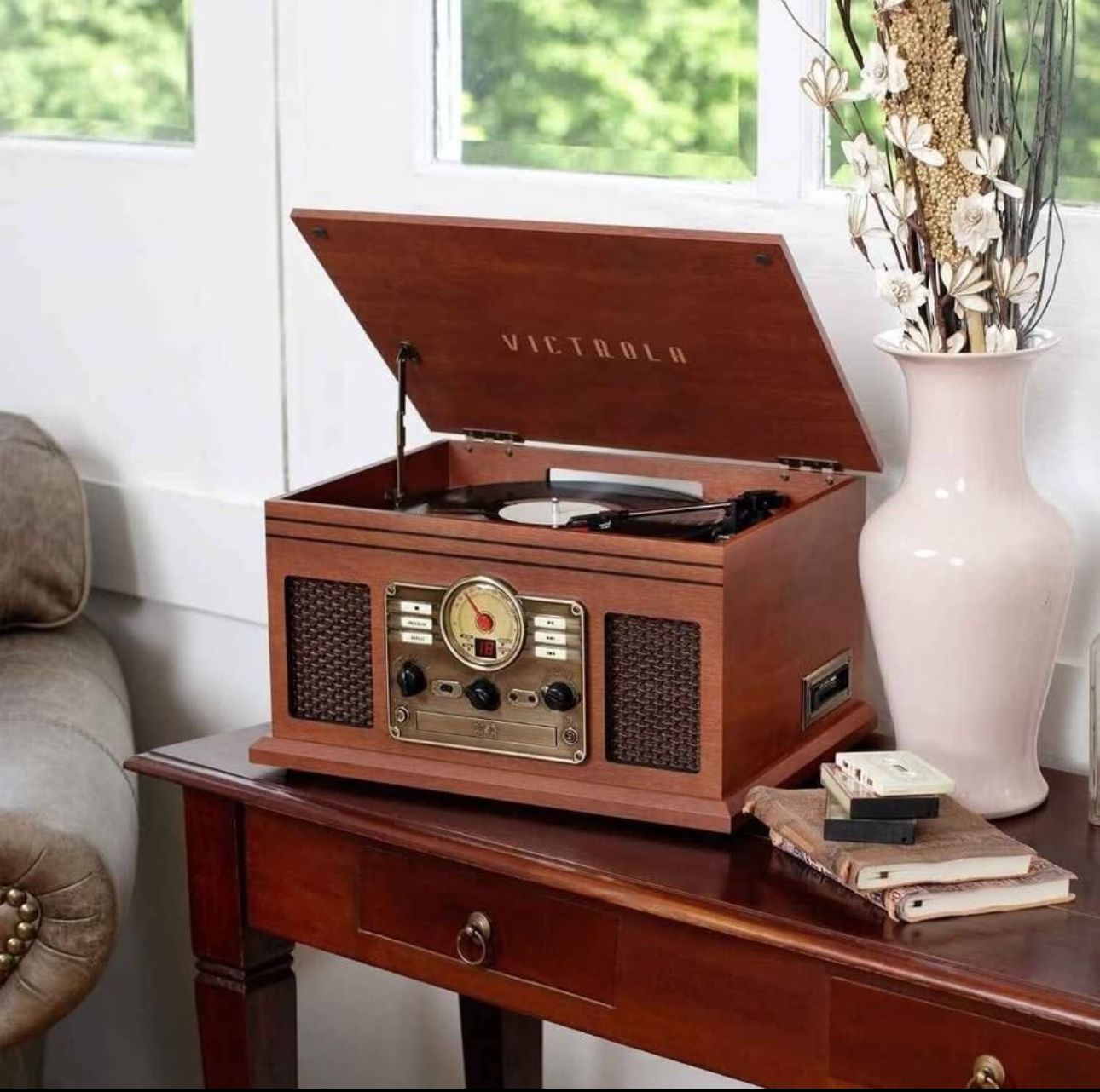 Victrola players - Only $80