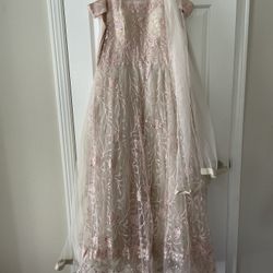 Indian Party Dresses