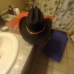 Cowboy Hat 