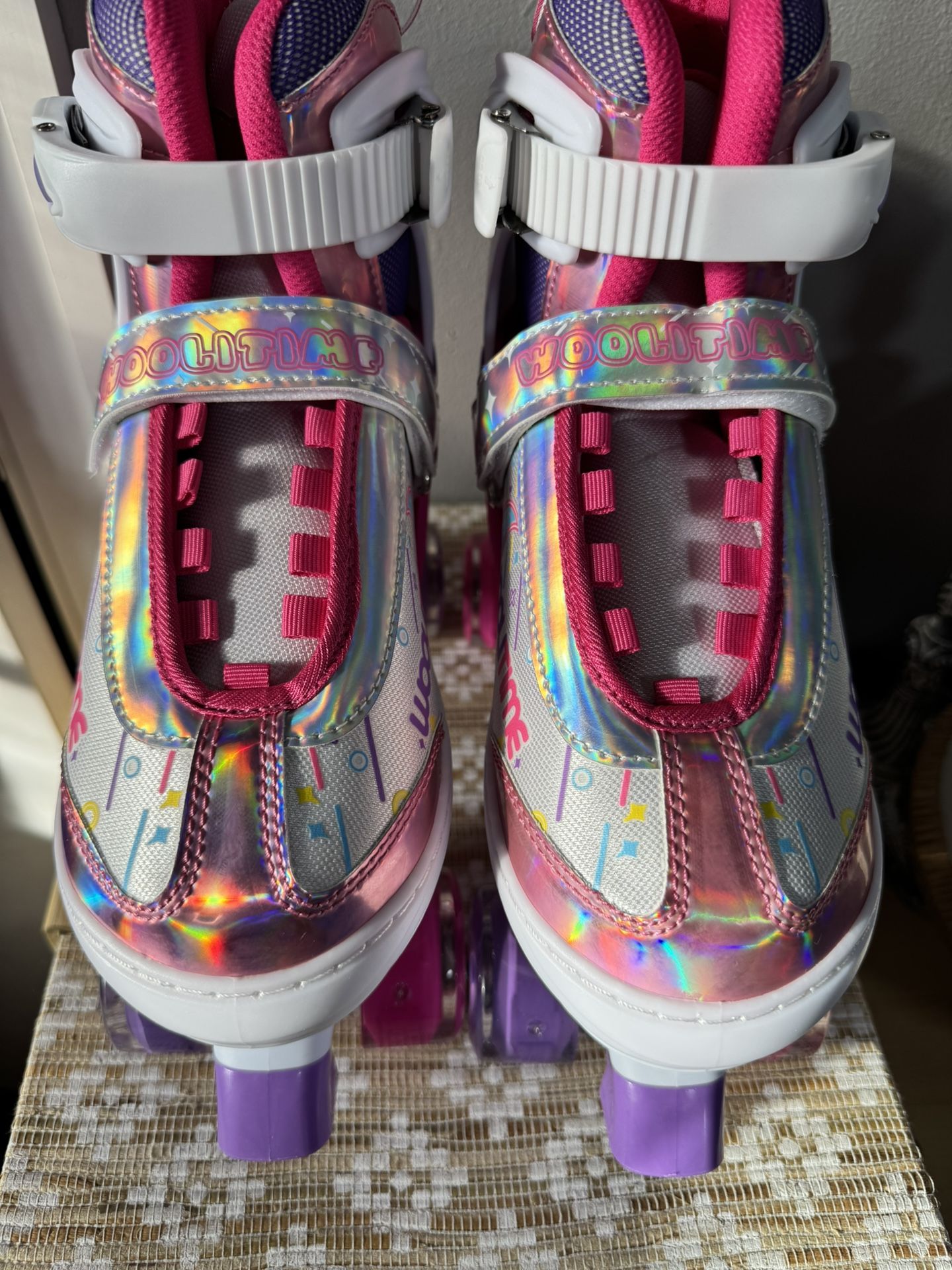 Roller Skates