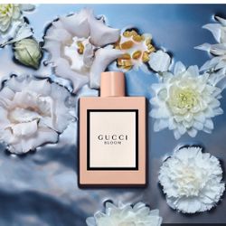 Bloom Perfume  
