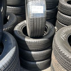 215/65/16 Nexen