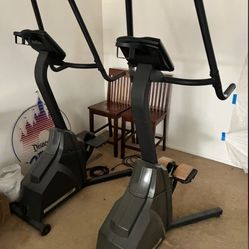 CYBEX 800‑S CT Stepper – Commercial Quality, Great Condition