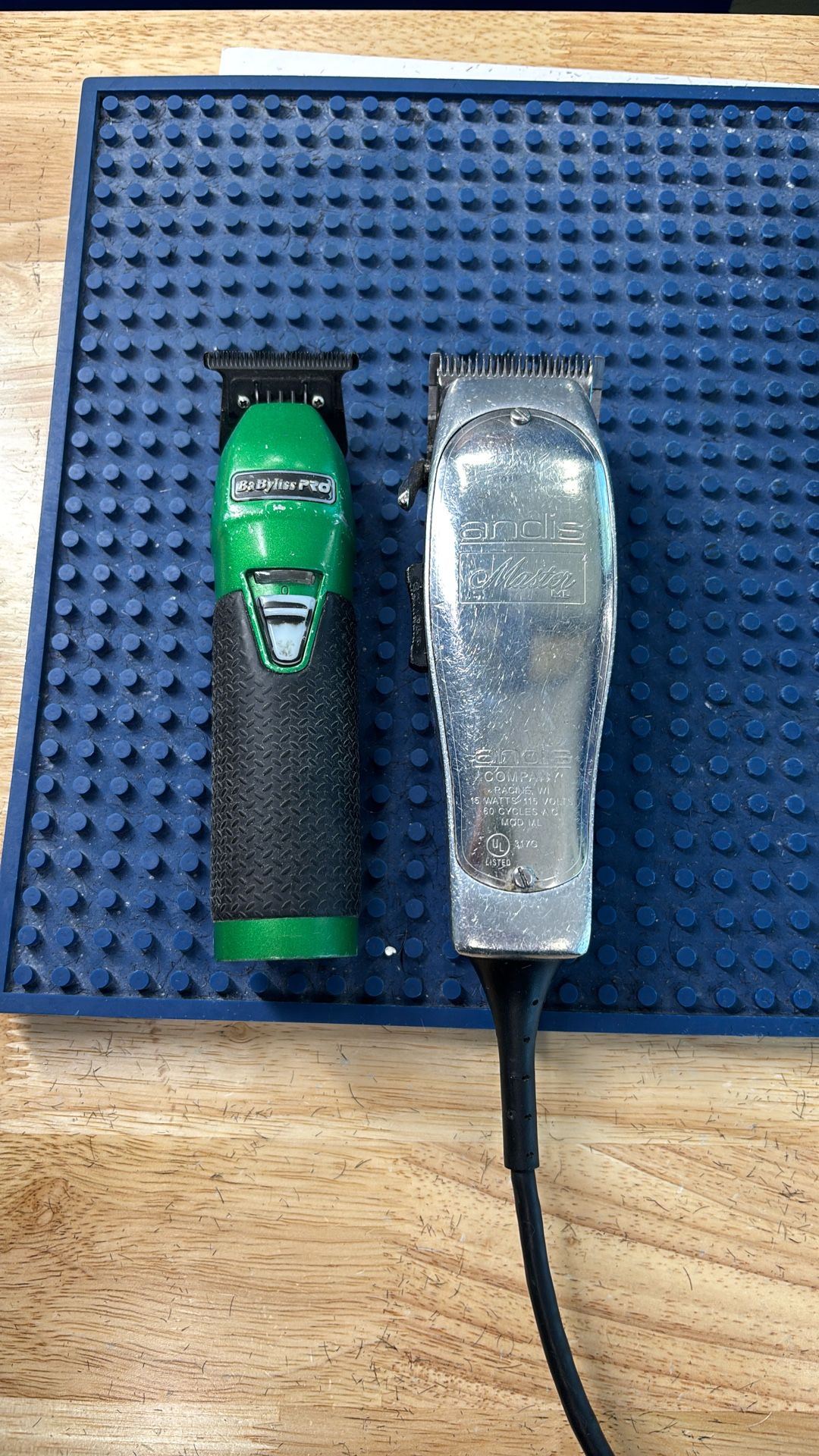 Hair Clippers