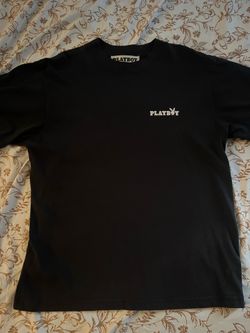 Pacsun Playboy Shirt