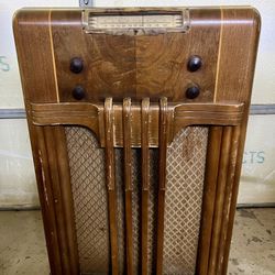 Philco 40-158 Antique Radio