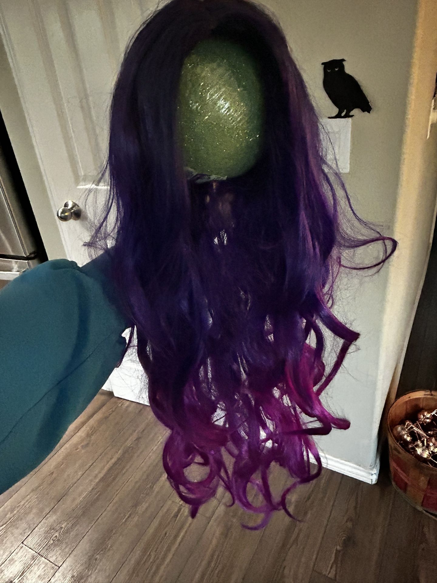 Gorgeous Wig New