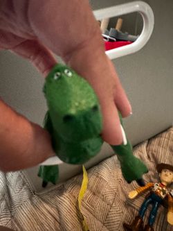 Vintage Toy Story