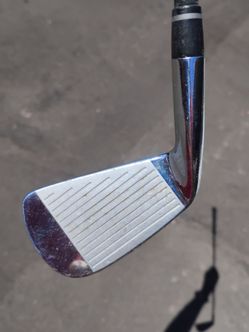 Driving Iron/3 Iron! Nike Pro Combo! Golf Clubs!
