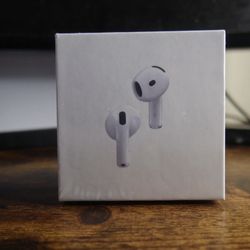 Airposd 4 Generación 