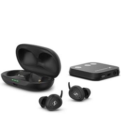 Sennheiser Consumer Audio TV Clear Set 2 Earbuds 
